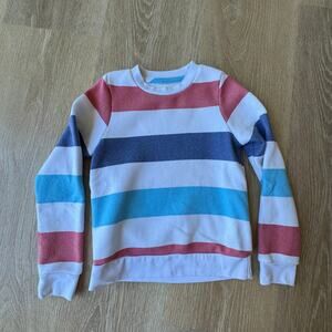 Sol Angeles Crew Neck Sweatshirt - Size 6